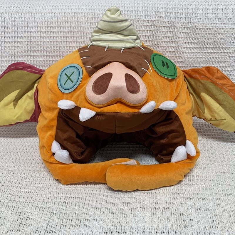 Bokoblin Mask Cosplay | Zelda Shop