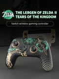 Zelda Controller