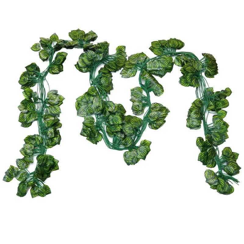 plastic ivy plants Artificial Climbing Plant