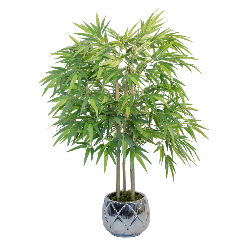 Artificial Golden Bamboo | Zelda Shop
