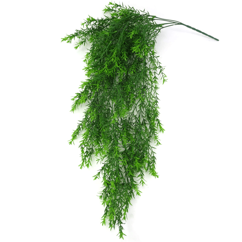 artificial hanging plants hobby lobby Artificial Fortune Grass Drooping Plant