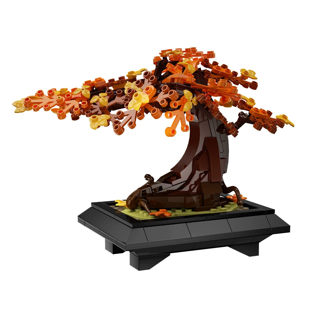 LEGO outlet bonsai