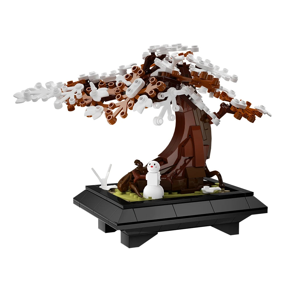 bonsai tree legos Bonsai Tree Lego