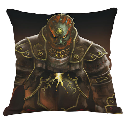 Ganondorf Pillow