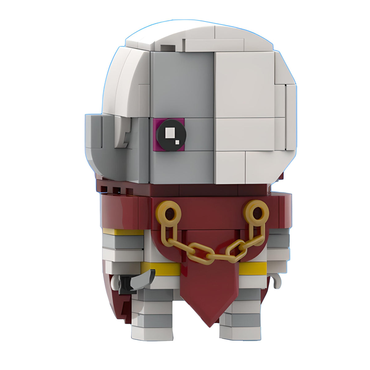 Ghirahim Lego | Zelda Shop