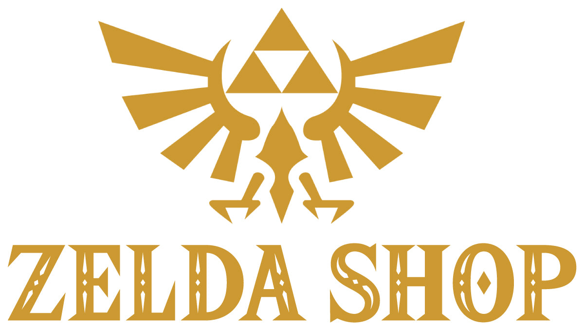 The Legend Of Zelda Gifts & Merchandise for Sale