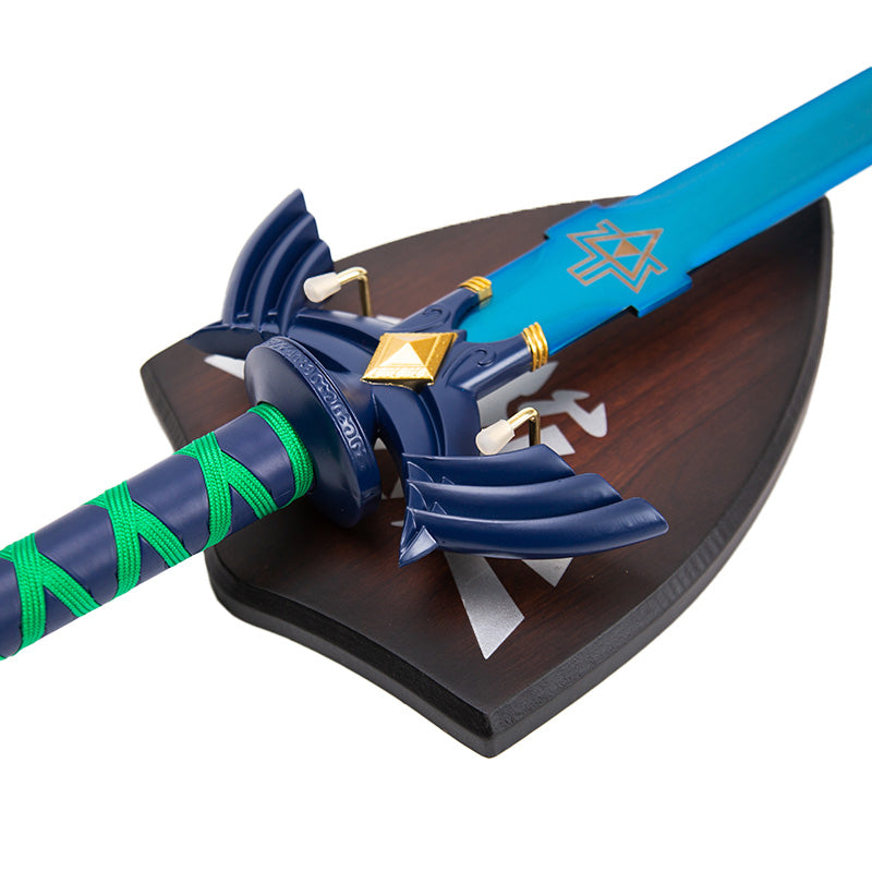 Master Sword Replica