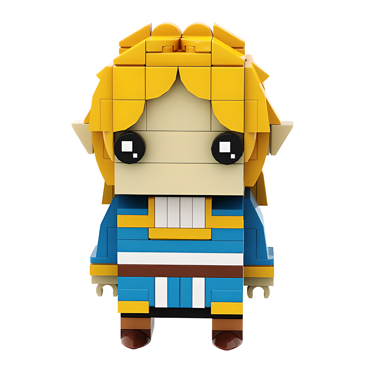 Zelda Lego Pack Zelda Shop