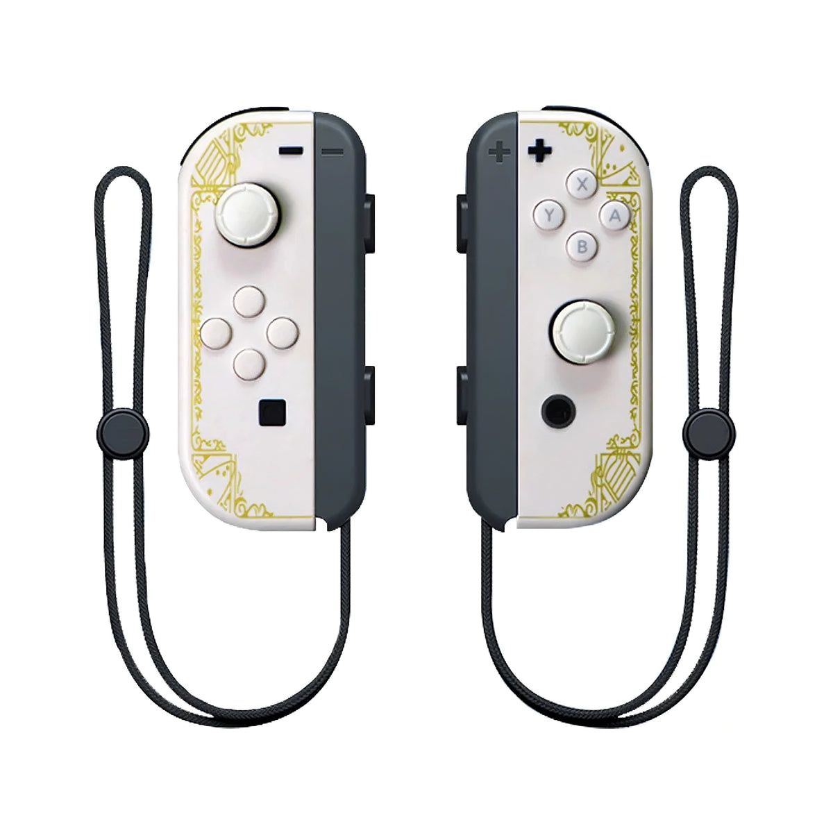 Zelda switch hot sale joy con