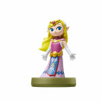 Wind Waker Princess Zelda Amiibo