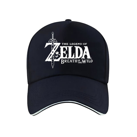 Zelda Breath Of The Wild Hat