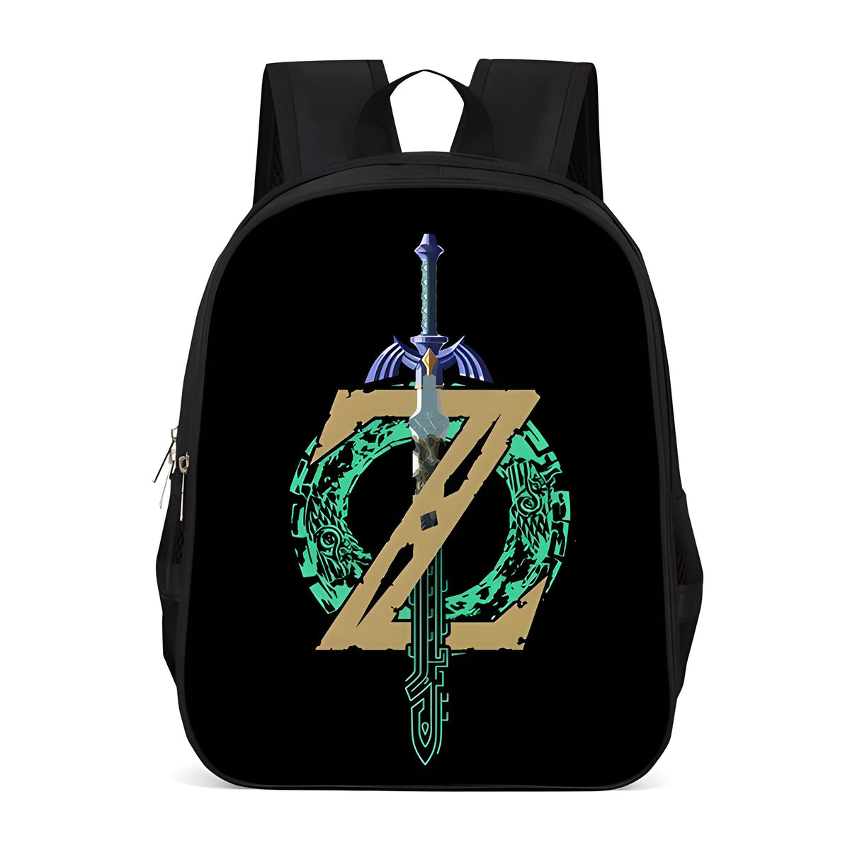 Zelda Tears Of The Kingdom Backpack Zelda Shop