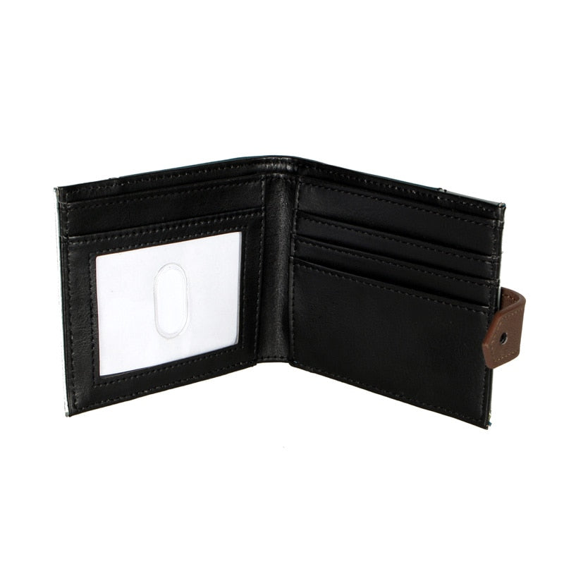 Hylian Shield Wallet | Zelda Shop