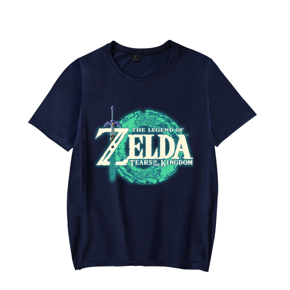 The Legend of Zelda: Tears of the Kingdom - where to order