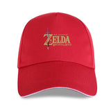 Zelda BOTW Hat