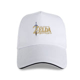 Zelda BOTW Hat