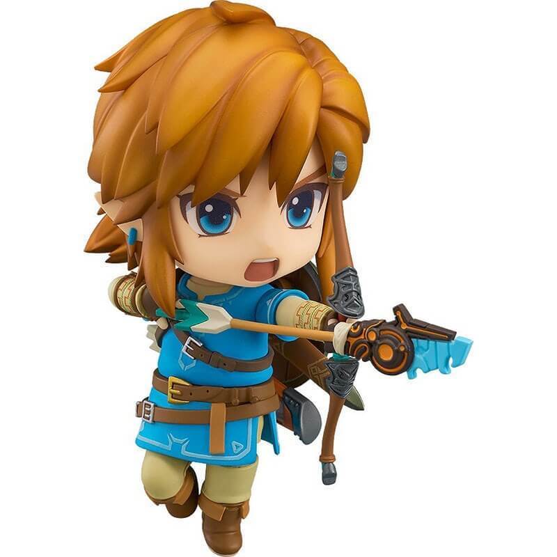 Link Breath Of The Wild PNG Images, Transparent Link Breath Of The