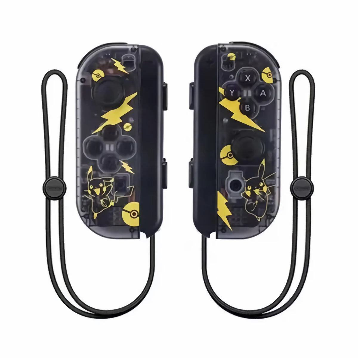 Pikachu Joy Con Zelda Shop