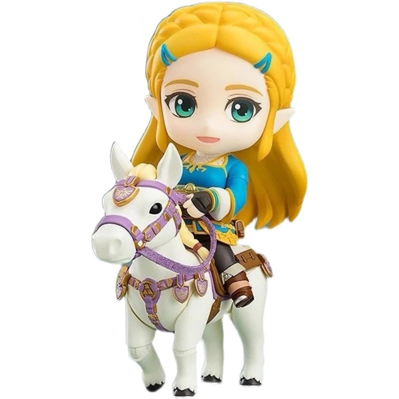 Princess Zelda Figure Zelda Shop