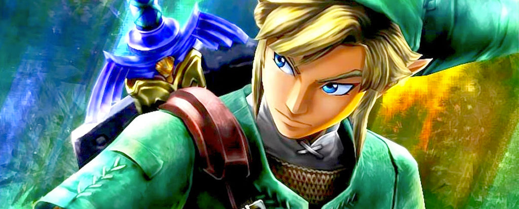 Everything We Know About The Legend Of Zelda Movie
