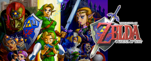 Unlocking the Magic: How Ocarina of Time Transformed Gaming Forever