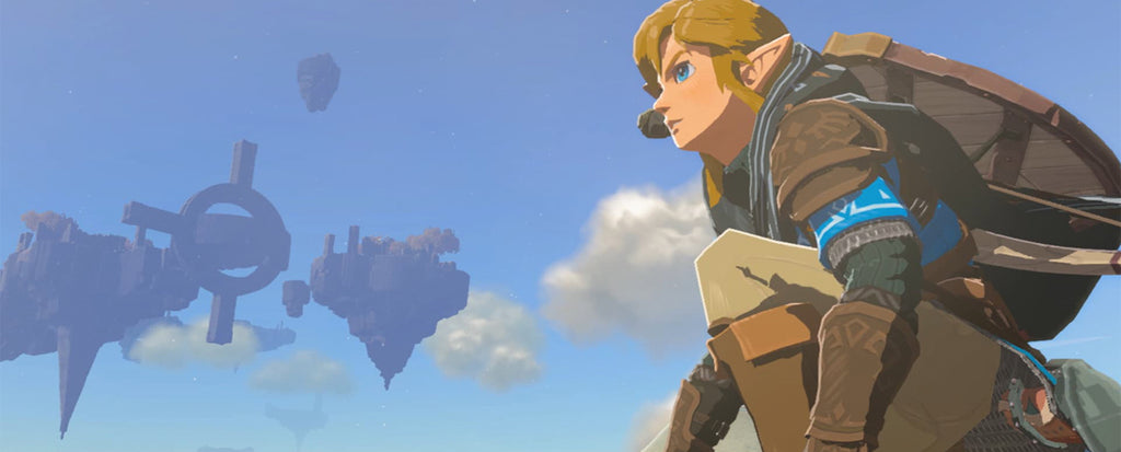 Unlocking the Secrets of Success: Life Lessons from The Legend of Zelda