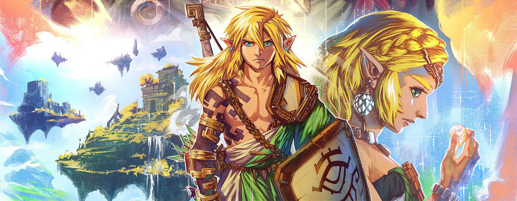 The Future of The Legend of Zelda: Speculations and Hopes for the Upcoming Chapters