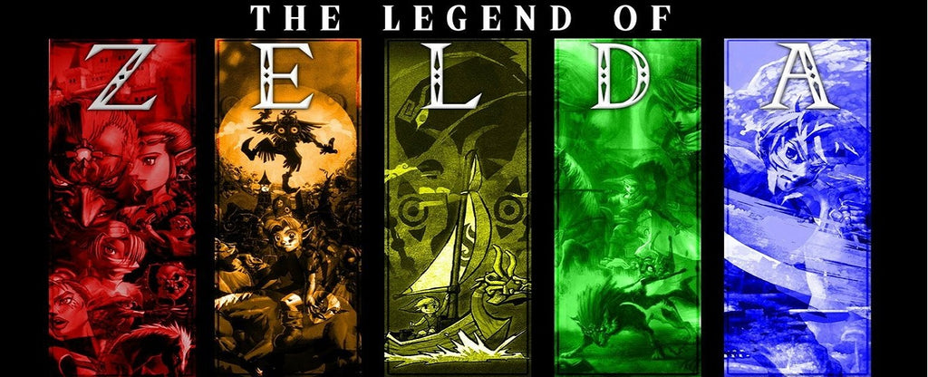 What Is The Best Zelda Game?