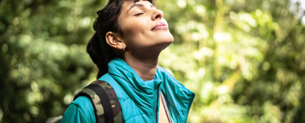 The Psychological Benefits Of Surrounding Yourself With Greenery (Even Artificial!)