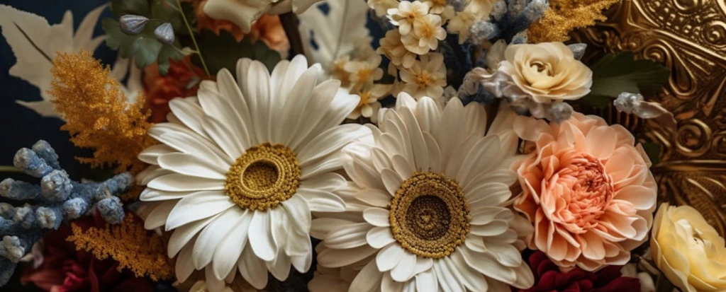 The History of Artificial Flowers: From Ancient Times to Modern Trends