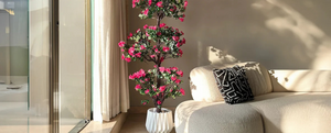 How to Style Artificial Flowers Like a Professional Florist?