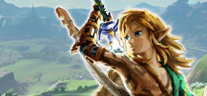 Zelda Tears Of The Kingdom Hands-on Preview