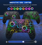 Colorful Controller