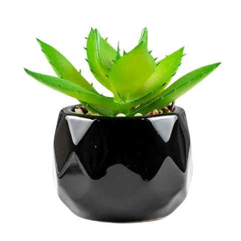 Aloe Vera Artificial Plant