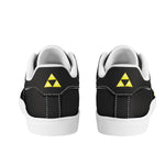 Zelda Triforce Shoes