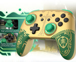 Tears Of The Kingdom Controller