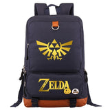 Zelda Royal Crest Backpack