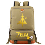 Nintendo Zelda Backpack