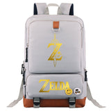 Legend Of Zelda Backpack
