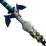 Zelda Sword Replica