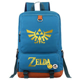 Zelda Royal Crest Backpack
