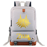 New Zelda Backpack