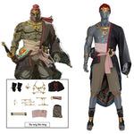 Ganondorf Cosplay