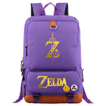 Legend Of Zelda Backpack
