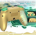 Tears Of The Kingdom Controller