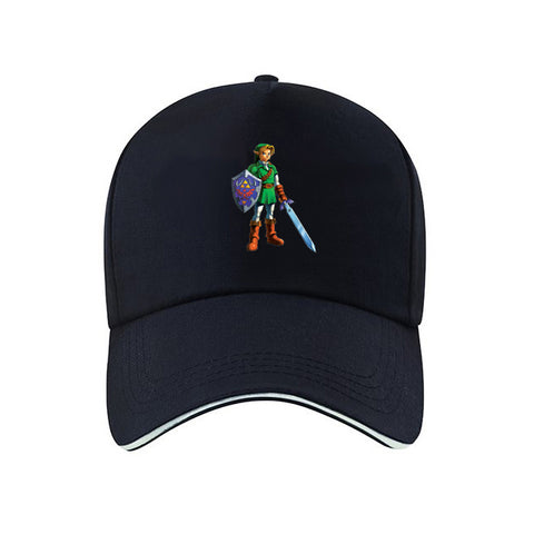 Link Skyward Sword Hat