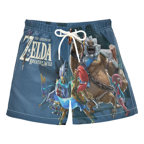 Zelda Boy Swimsuit