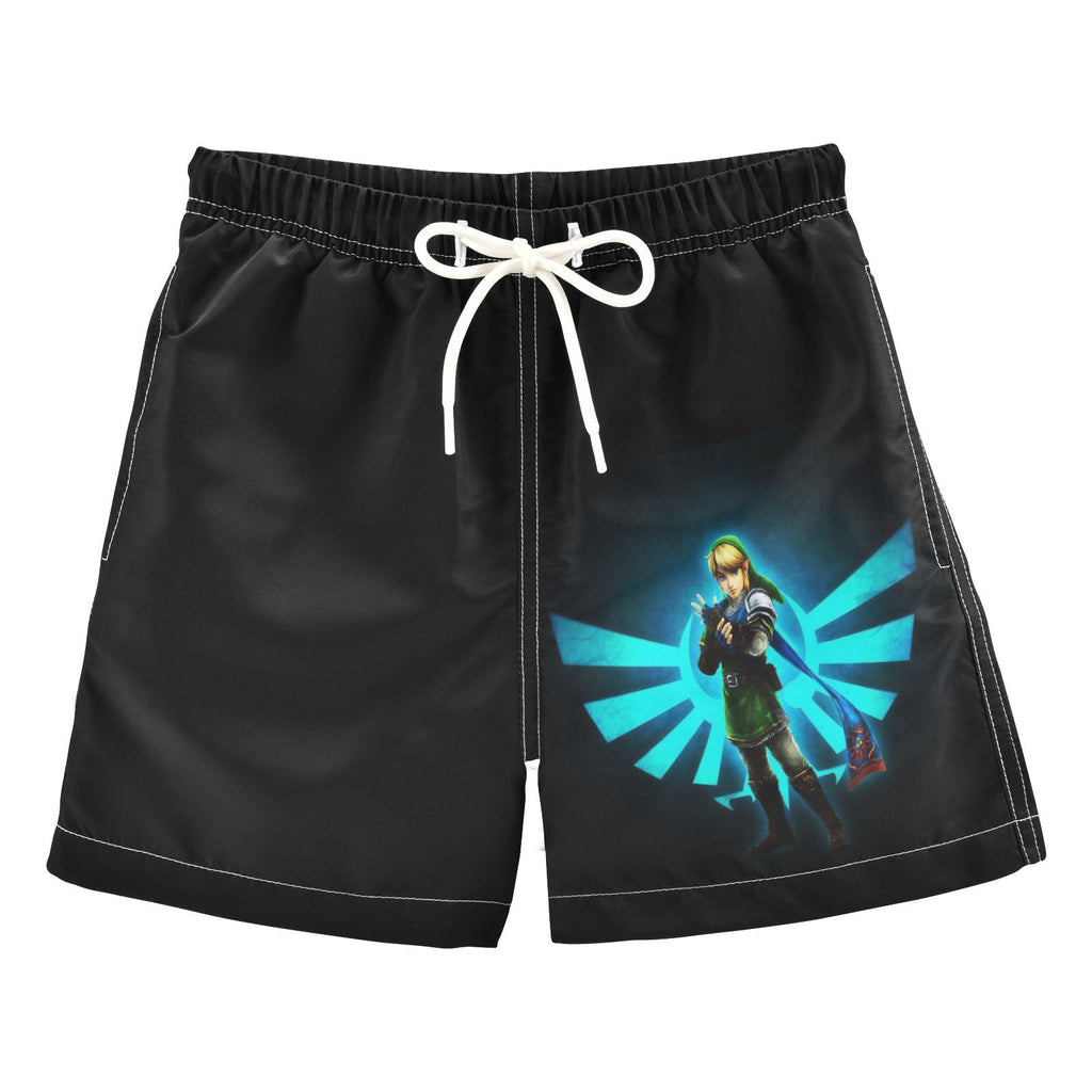 Zelda Link Swimsuit | Zelda Shop