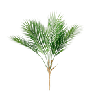 Artificial Areca Palm Leaves