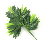 Artificial Bamboo Leaf